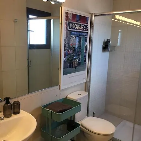 Apartment Castro Celta