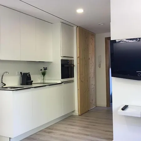 Apartment Castro Celta