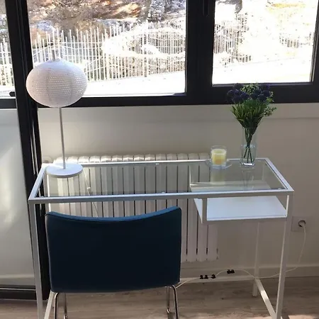 Apartment Castro Celta Vigo