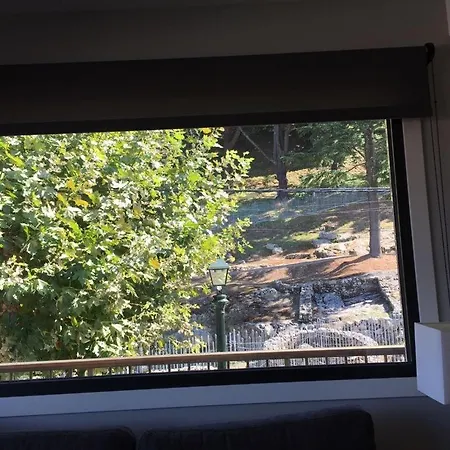 Apartment Castro Celta