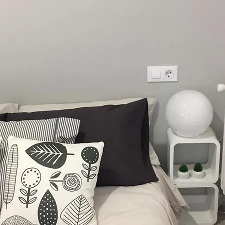 Apartment Castro Celta Vigo