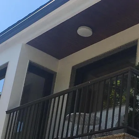 Castro Celta Apartment Vigo