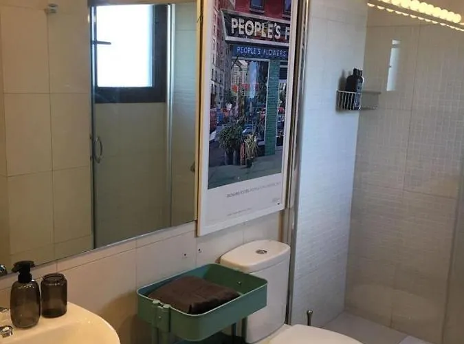 Apartmán Castro Celta