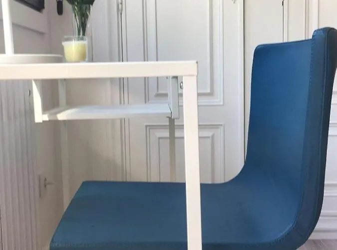 Apartmán Castro Celta Vigo