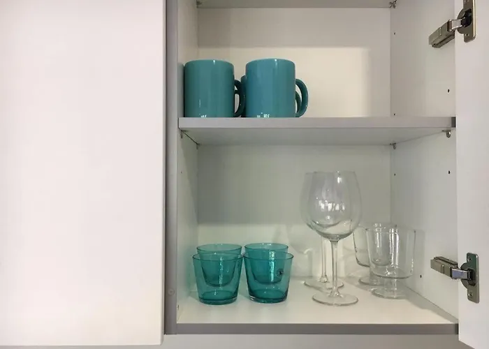 Castro Celta Apartmán Vigo