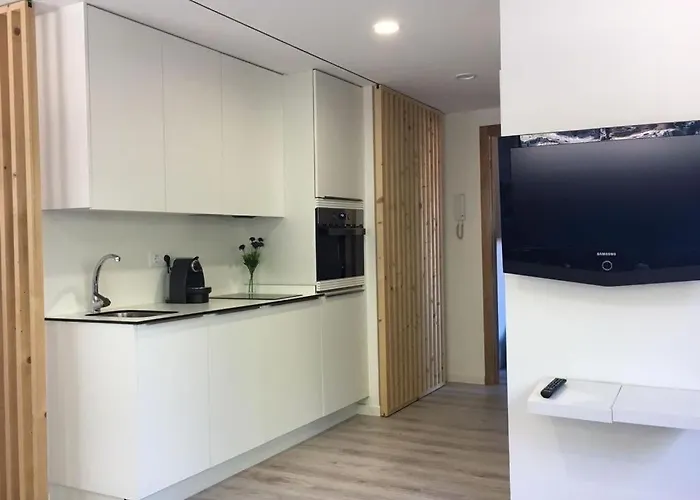 Apartmán Castro Celta