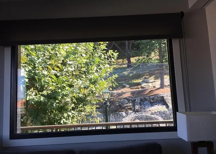 Apartmán Castro Celta