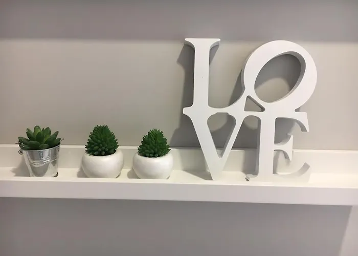 Apartmán Castro Celta