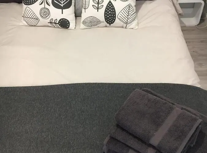 Castro Celta Apartmán *