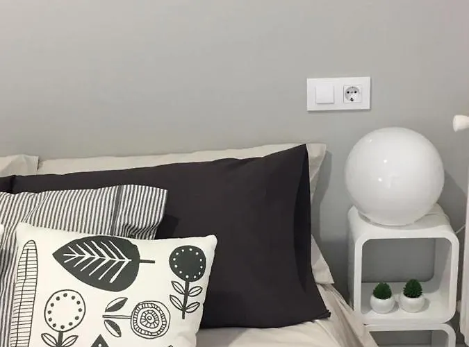 Apartmán Castro Celta Vigo