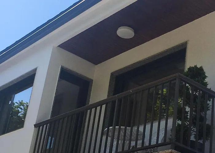 Castro Celta Apartmán Vigo